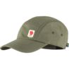 Fjallraven High Coast Lite Cap Green 78150-620