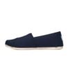 TOMS Recycled Cotton Canvas Women's 10017712 TOMS Recycled Cotton Canvas Women's 10017712