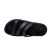 Crocs Getaway Strappy Black 209587-001 Crocs Getaway Strappy Black 209587-001