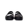 Crocs Getaway Strappy Black 209587-001 Crocs Getaway Strappy Black 209587-001