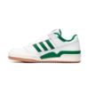 Adidas FORUM LOW CL FTWWHT IH7820 Adidas FORUM LOW CL FTWWHT IH7820