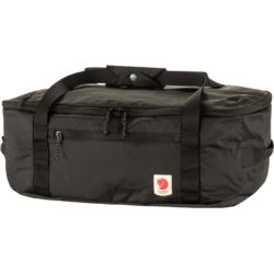 Fjallraven High Coast Duffel 36 Black 23200254-550