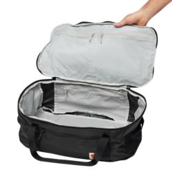 Fjallraven High Coast Duffel 36 Black 23200254-550