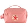 Fjallraven Kanken Hip Pack Pink 23796-312