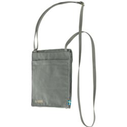 Fjallraven Pocket Super Grey 24221-046