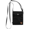Fjallraven Pocket Black 24221-550