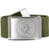 Fjallraven 1960 Logo Belt Green 86978-620