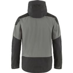 Fjallraven Keb Jacket M Iron 87211-048-020