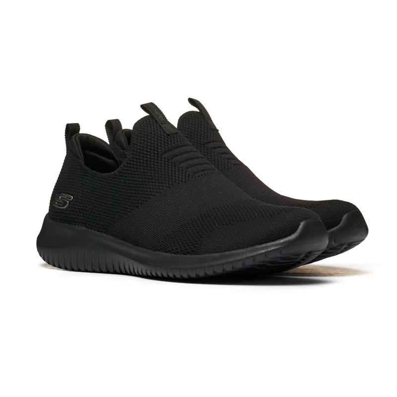 Skechers First Take 12837-BBK Skechers First Take 12837-BBK