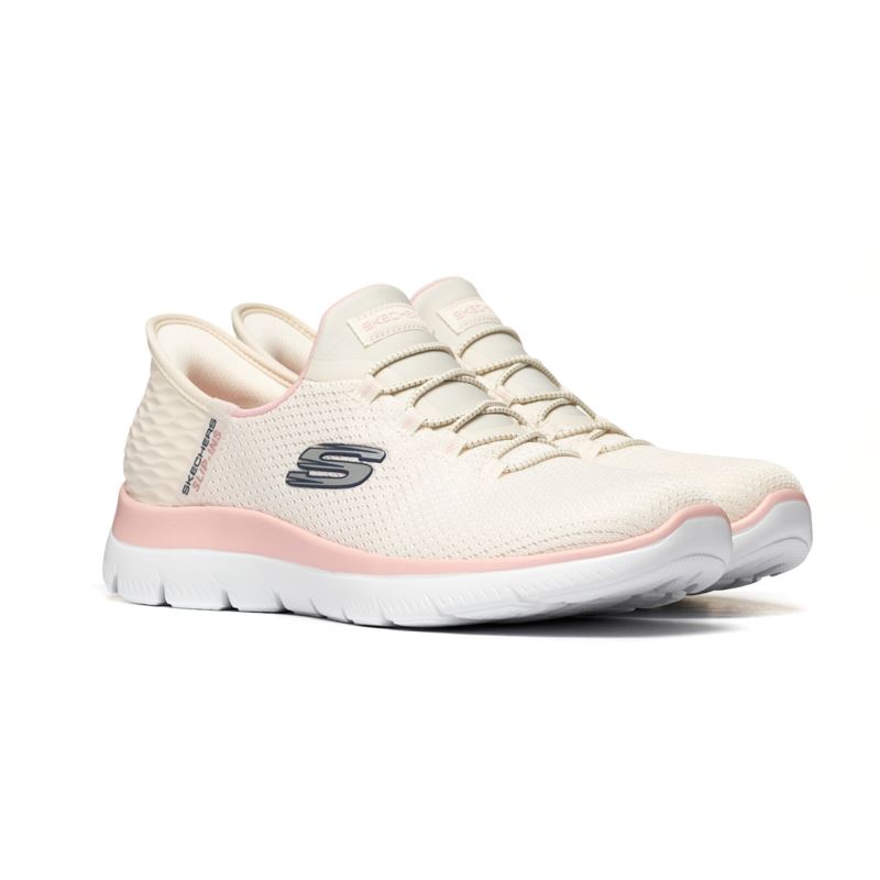 Skechers SUMMITS-DIAMOND DREA 150123-NTPK Skechers SUMMITS-DIAMOND DREA 150123-NTPK