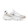 Skechers D'Lites NEW HEAT 150231-WBK Skechers D'Lites NEW HEAT 150231-WBK