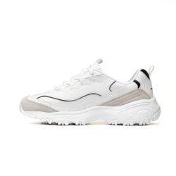 Skechers D'Lites NEW HEAT 150231-WBK