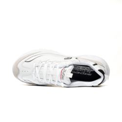 Skechers D'Lites NEW HEAT 150231-WBK
