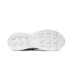 Skechers D'Lites NEW HEAT 150231-WBK
