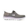 Skechers Women Slip-ins Sport Summits 150263-GYLV Skechers Women Slip-ins Sport Summits 150263-GYLV