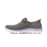 Skechers Women Slip-ins Sport Summits 150263-GYLV Skechers Women Slip-ins Sport Summits 150263-GYLV