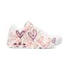 Skechers Uno Spread The Love 155507-WCRL