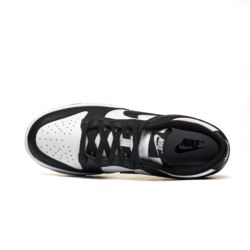 Nike DUNK LOW RETRO Panda DD1391-100