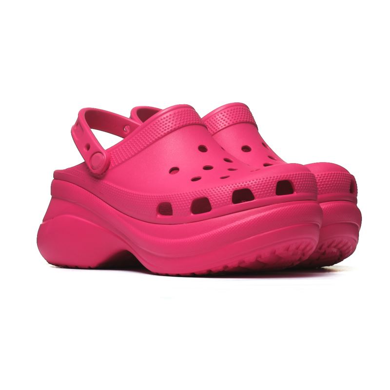 Crocs Classic Bae Clog Womens 206302-6ZQ Crocs Classic Bae Clog Womens 206302-6ZQ