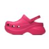 Crocs Classic Bae Clog Womens 206302-6ZQ Crocs Classic Bae Clog Womens 206302-6ZQ