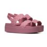 Crocs BROOKLYN WOVEN UPPER LOW WOMEN'S 209977-6XX Crocs BROOKLYN WOVEN UPPER LOW WOMEN'S 209977-6XX