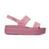 Crocs BROOKLYN WOVEN UPPER LOW WOMEN'S 209977-6XX Crocs BROOKLYN WOVEN UPPER LOW WOMEN'S 209977-6XX