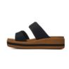 Crocs Brooklyn Woven Buckle 209978-001 Crocs Brooklyn Woven Buckle 209978-001