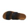 Crocs Brooklyn Woven Buckle 209978-001 Crocs Brooklyn Woven Buckle 209978-001