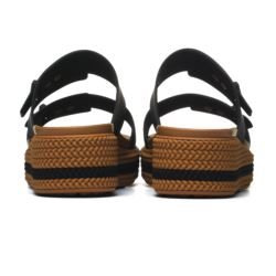 Crocs Brooklyn Woven Buckle 209978-001