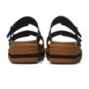 Crocs Brooklyn Woven Buckle 209978-001 Crocs Brooklyn Woven Buckle 209978-001