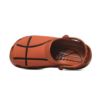 Crocs CLASSIC BASKETBALL CLOG KID'S 210156-805 Crocs CLASSIC BASKETBALL CLOG KID'S 210156-805