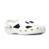Crocs CLASSIC SOCCER BALL CLOG KID'S 210157-103 Crocs CLASSIC SOCCER BALL CLOG KID'S 210157-103
