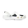 Crocs CLASSIC SOCCER BALL CLOG KID'S 210157-103 Crocs CLASSIC SOCCER BALL CLOG KID'S 210157-103