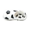 Crocs CLASSIC SOCCER BALL CLOG KID'S 210157-103 Crocs CLASSIC SOCCER BALL CLOG KID'S 210157-103