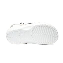 Crocs CLASSIC SOCCER BALL CLOG KID'S 210157-103