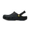 Crocs BATMAN BAYA CLOG KID'S 210347-001 Crocs BATMAN BAYA CLOG KID'S 210347-001