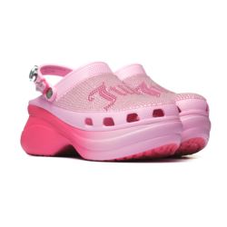 Crocs JUICY COUTURE BAE CLOG 211104-90H
