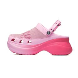 Crocs JUICY COUTURE BAE CLOG 211104-90H