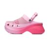 Crocs JUICY COUTURE BAE CLOG 211104-90H Crocs JUICY COUTURE BAE CLOG 211104-90H