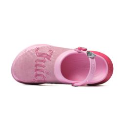 Crocs JUICY COUTURE BAE CLOG 211104-90H