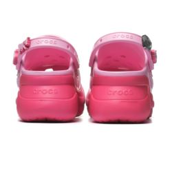 Crocs JUICY COUTURE BAE CLOG 211104-90H