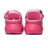 Crocs JUICY COUTURE BAE CLOG 211104-90H Crocs JUICY COUTURE BAE CLOG 211104-90H