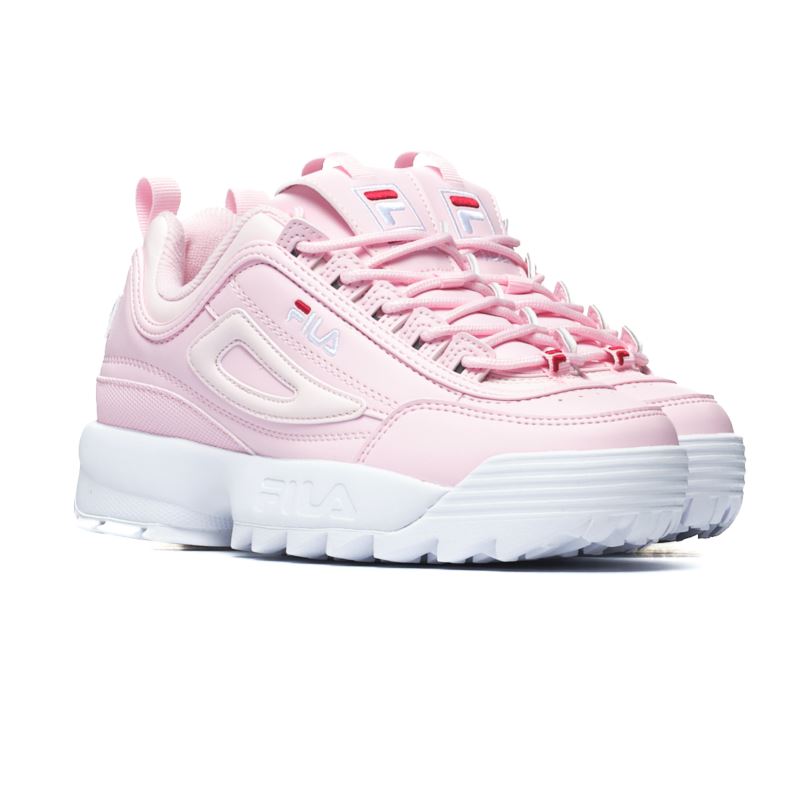 Fila DISRUPTOR F teens FFT0133-40121 Fila DISRUPTOR F teens FFT0133-40121