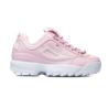 Fila DISRUPTOR F teens FFT0133-40121 Fila DISRUPTOR F teens FFT0133-40121