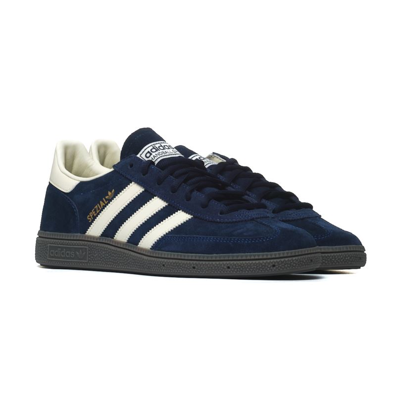 Adidas HANDBALL SPEZIAL NINDIG/CREWHT/FTWWHT Adidas HANDBALL SPEZIAL NINDIG/CREWHT/FTWWHT