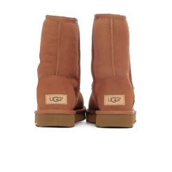 UGG W Classic Short II 1016223-CHE