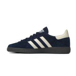 Adidas HANDBALL SPEZIAL NINDIG/CREWHT/FTWWHT