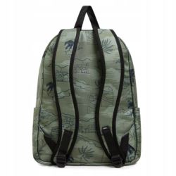 Vans Old shool backpack olivine