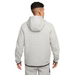 Nike M NK TCH FLC FZ WR HOODIE HV0949-063