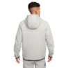Nike M NK TCH FLC FZ WR HOODIE HV0949-063 Nike M NK TCH FLC FZ WR HOODIE HV0949-063